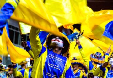 Vuelve el Carnaval a los barrios de la Ciudad