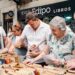 La Noche de las Librerías llega a la Ciudad de Buenos Aires