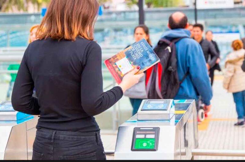 El Subte realizará una feria de intercambio de libros en la Línea H