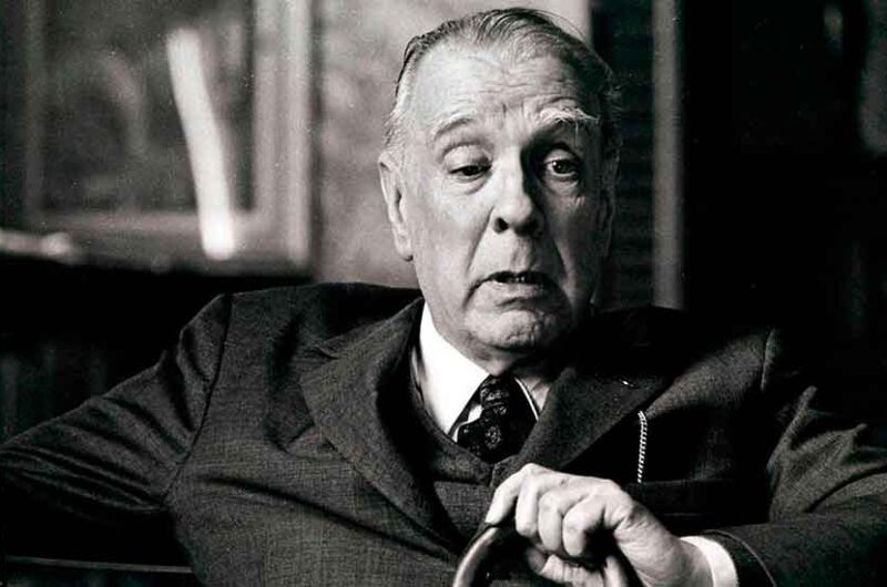 Buenos Aires rinde homenaje a Jorge Luis Borges