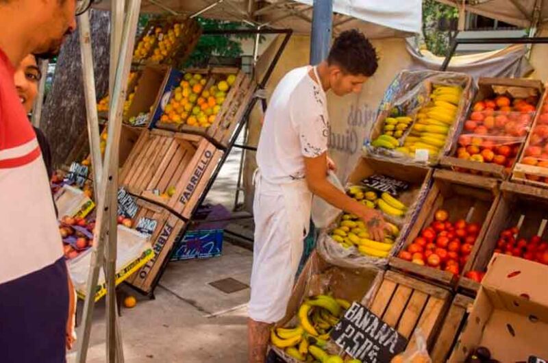 Conocé las ofertas de las Ferias de Buenos Aires