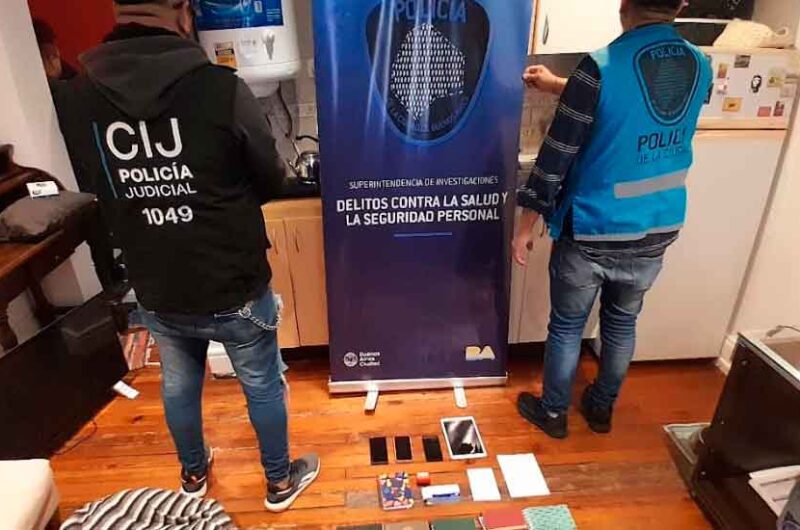 Desenmascaran a una falsa médica psiquiátrica en su consultorio