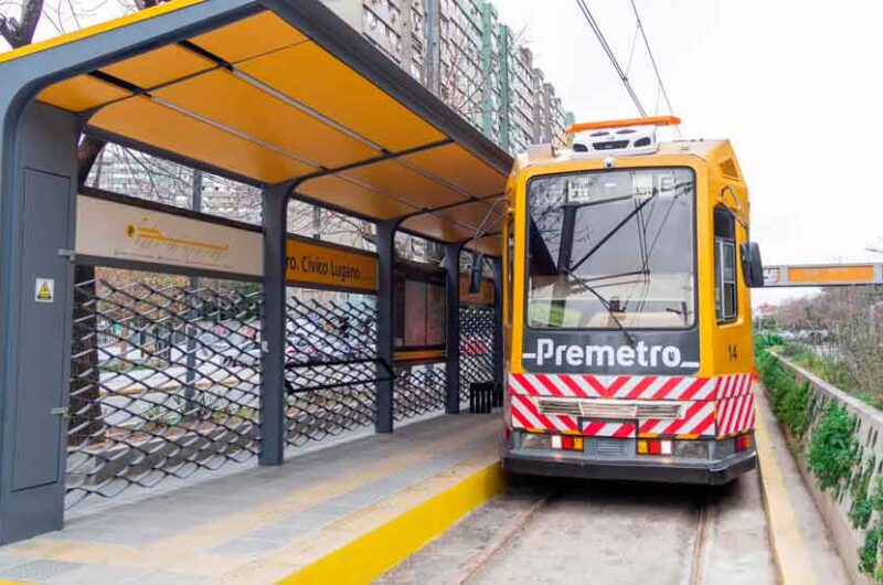 Centro Cívico Lugano ya opera completamente renovado