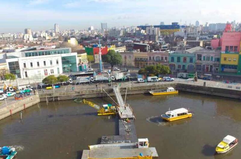 Se conmemora el Día de la Acción Ambiental