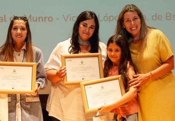 Comienza la postulación al Reconocimiento Escuelas Verdes