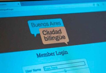 La Ciudad impulsa una plataforma para aprender inglés