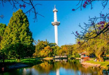 El Parque de la Ciudad revive su historia en una nueva exposición