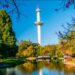 El Parque de la Ciudad revive su historia en una nueva exposición