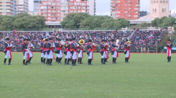 Festival de Bandas Militares del Ejército Argentino