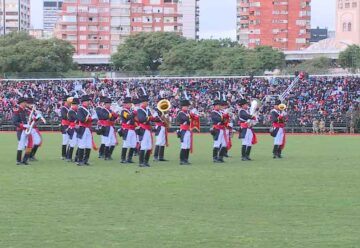 Festival de Bandas Militares del Ejército Argentino