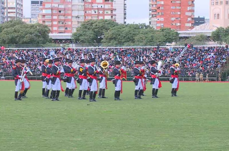 Festival de Bandas Militares del Ejército Argentino