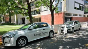 Automóvil Club Argentino: nueva sede para obtener la licencia de conducir