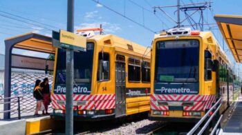 La Ciudad reforzará la seguridad en el Premetro