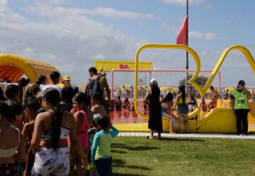 Los Parques de Verano para toda la familia