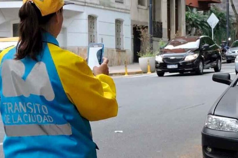 Llega el Estacionamiento Medido a los entornos hospitalarios