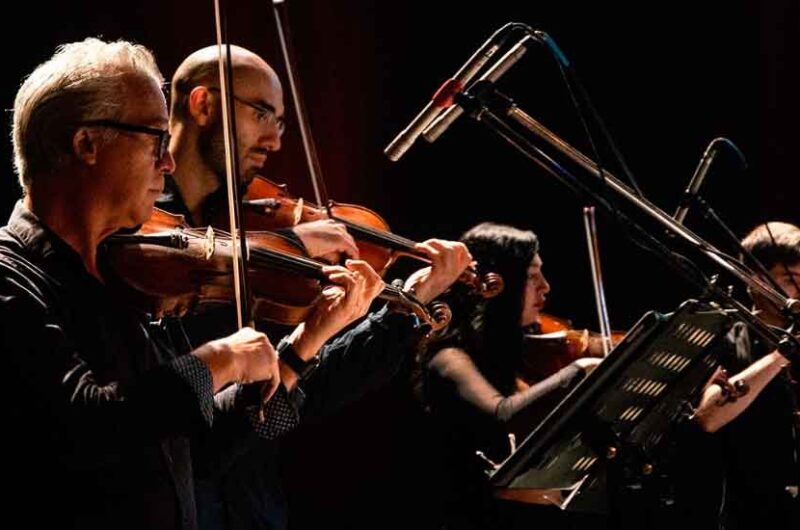 Cultura de Verano: una fiesta con grandes espectáculos