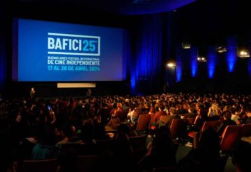 BAFICI: la gran fiesta en Buenos Aires del mejor cine independiente